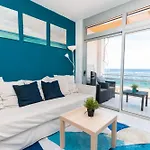 Апартаменты Blue Vista