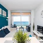 Blue Vista Апартаменты