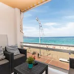 Апартаменты Blue Vista Лас-Пальмас-де-Гран-Канария