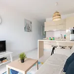 Blue Vista Апартаменты