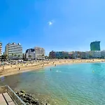Blue Vista Апартаменты