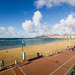 Апартаменты Blue Vista