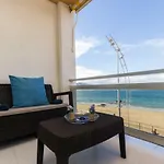 Blue Vista * Лас-Пальмас-де-Гран-Канария