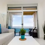 Blue Vista Лас-Пальмас-де-Гран-Канария