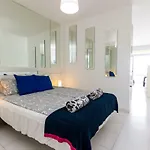 Апартаменты Blue Vista Лас-Пальмас-де-Гран-Канария