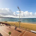 Blue Vista