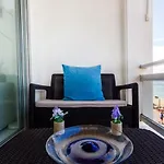 Апартаменты Blue Vista Лас-Пальмас-де-Гран-Канария
