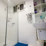 Апартаменты Blue Vista