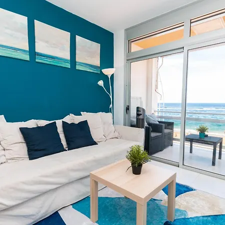 Apartment Blue Vista
