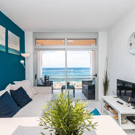 Blue Vista Apartment