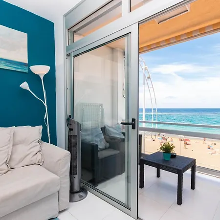 Blue Vista