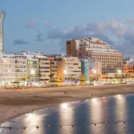 Blue Vista Apartment Las Palmas de Gran Canaria