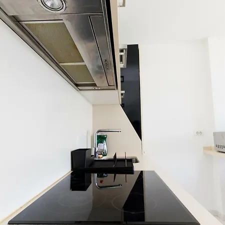 Blue Vista Apartment