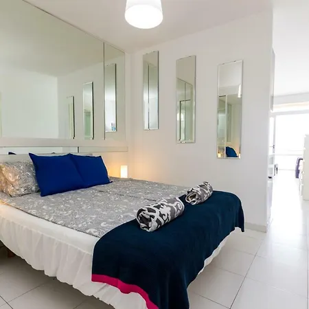 Apartment Blue Vista Las Palmas / Gran Canaria