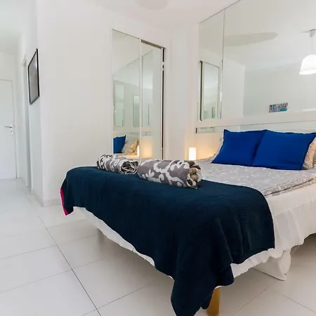 Apartment Blue Vista Las Palmas / Gran Canaria