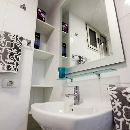 Apartment Blue Vista Las Palmas / Gran Canaria